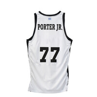 ΕΠΙΣΗΜΗ ΕΜΦΑΝΙΣΗ PAOK BC ΕΝΤΟΣ ΕΔΡΑΣ PORTER JR.