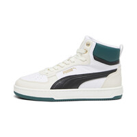 PUMA Παιδικό αθλητικό παπούτσι Caven 2.0 Mid Youth Sneakers - 393842-02