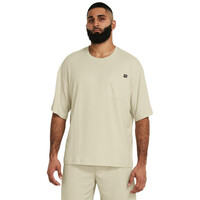 1383106 UA Rival Waffle Crew ΜΠΛΟΥΖΑ ΜΑΚΡΥΜΑΝΙΚΗ UNDER ARMOUR