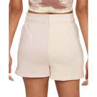 NIKE W NSW TREND FLC SHORT DO0345-219 Beige