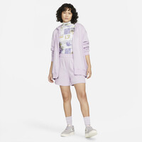 NIKE JERSEY SHORTS W Γυναικείο Σορτσάκι