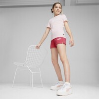 846936 Logo Tee & Shorts Set G ΦΟΡΜΑ PUMA