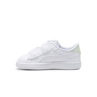 397287 Puma Smash 3.0 Badges V Inf ΥΠΟΔΗΜΑ TENNIS LOW PUMA