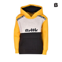 BDTK B HOODIE KIDS