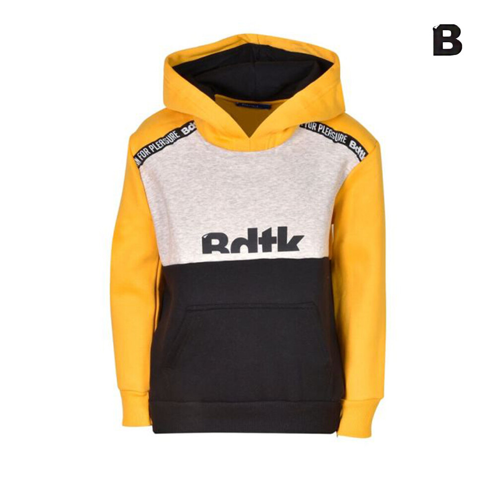 BDTK B HOODIE KIDS