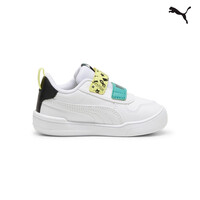 395612 Puma Multiflex SL Masked Hero V Inf ΥΠΟΔΗΜΑ RUNNING SNEAKERS PUMA