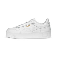 PUMA Γυναικείο Παπούτσι Carina Street Sneakers - 389390-01