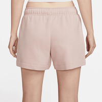 Nike NSW Club Fleece Mid Rise Womens Shorts Γυναικείο Σορτσάκι