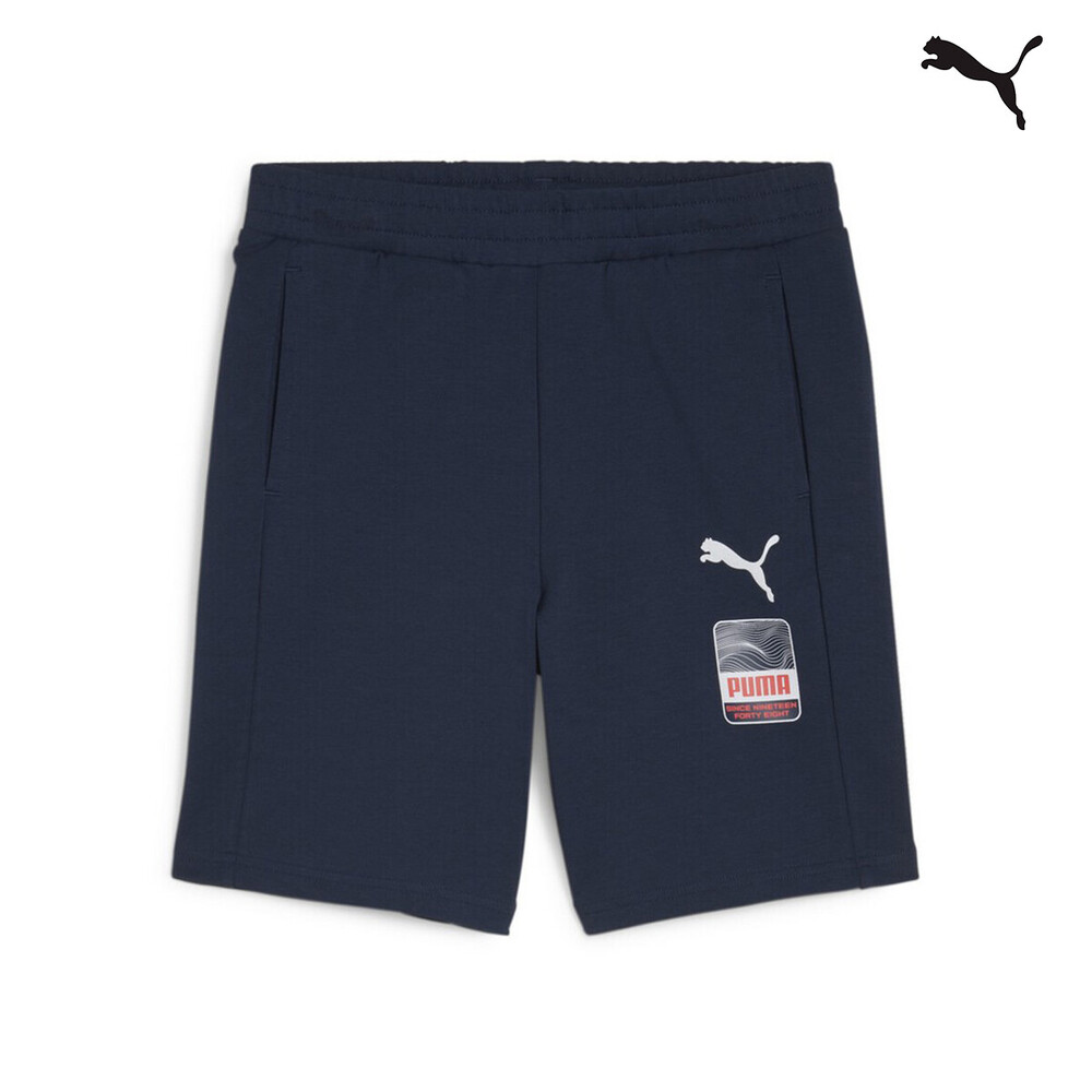 679212 ACTIVE SPORTS Shorts B ΣΟΡΤ PUMA