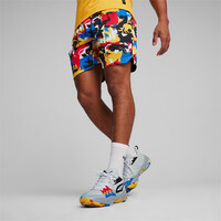 624795 Winners Circle Short ΣΟΡΤ PUMA