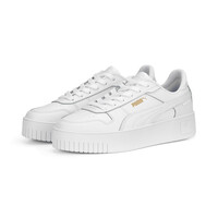 PUMA Γυναικείο Παπούτσι Carina Street Sneakers - 389390-01