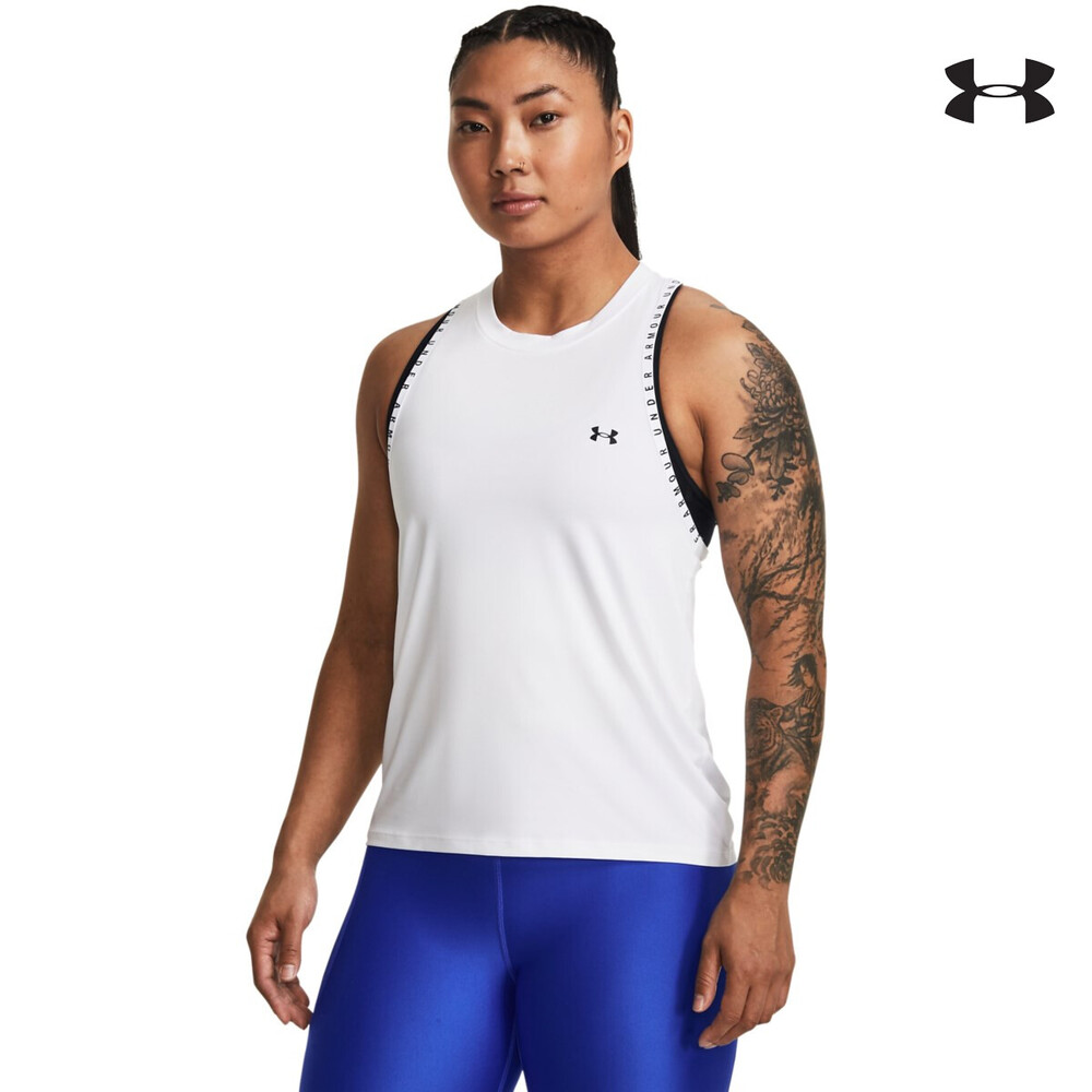 Knockout Novelty Tank