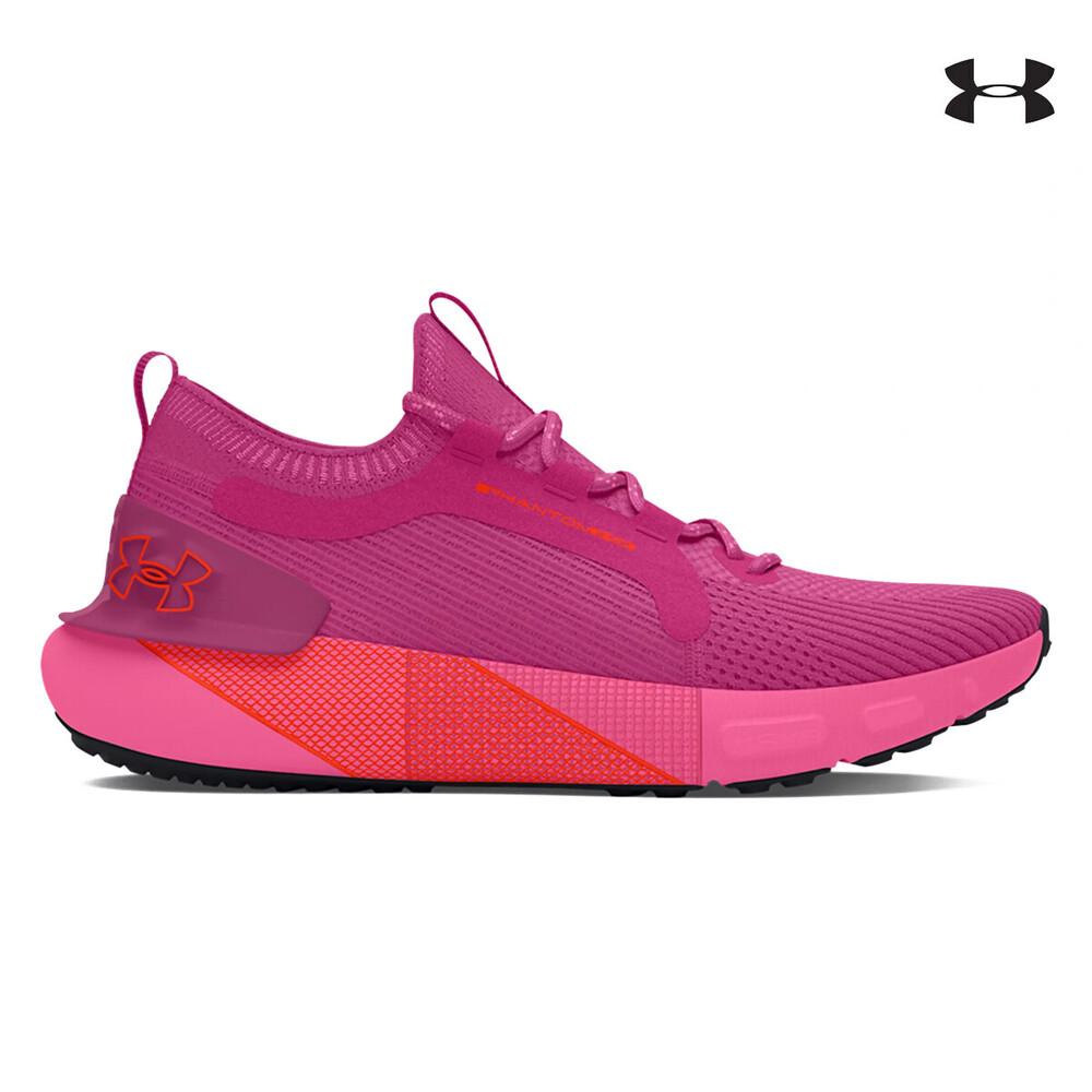 3026584 UA W HOVR Phantom 3 SE ΥΠΟΔΗΜΑ RUNNING LOW UNDER ARMOUR