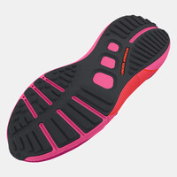 3026584 UA W HOVR Phantom 3 SE ΥΠΟΔΗΜΑ RUNNING LOW UNDER ARMOUR