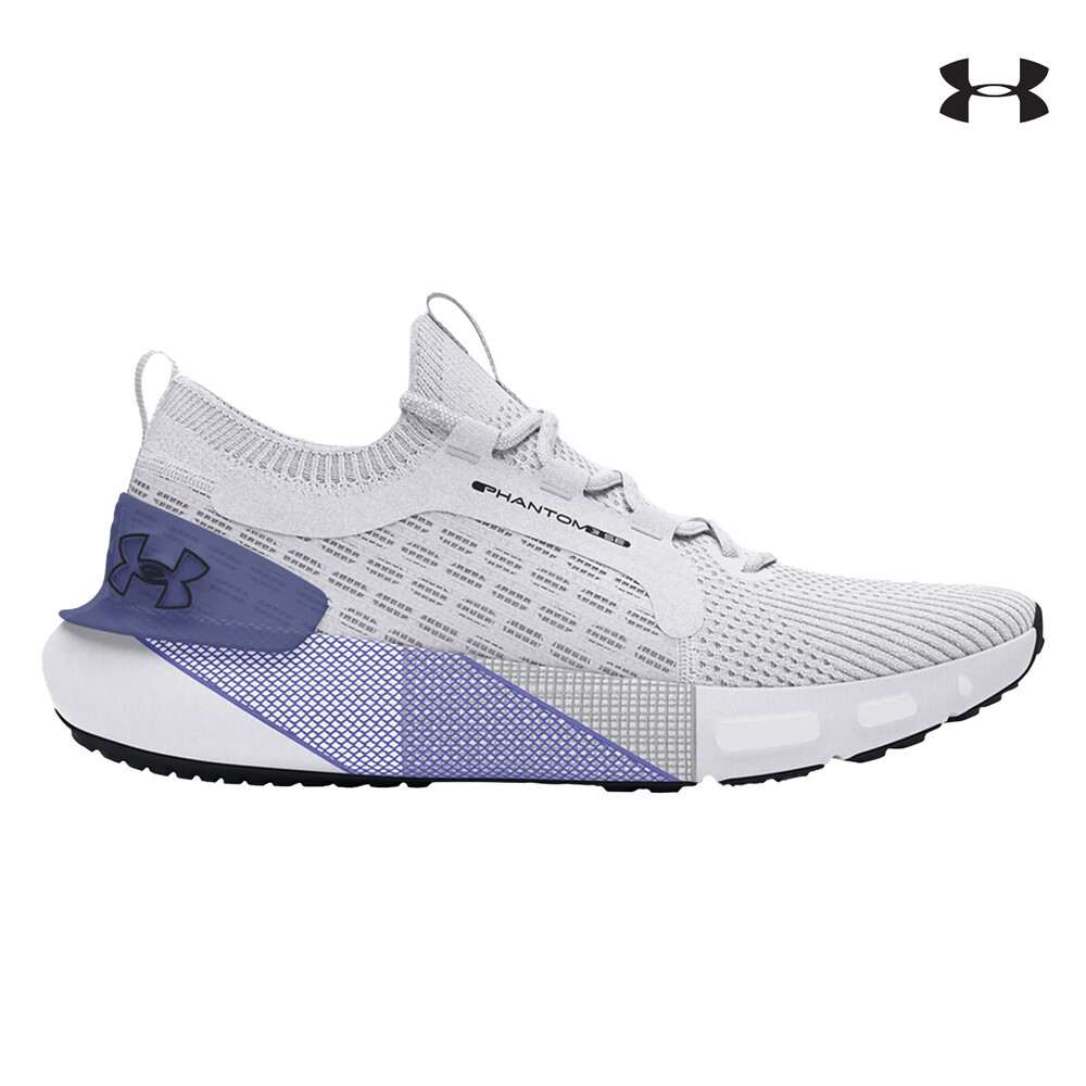 3026584 UA W HOVR Phantom 3 SE ΥΠΟΔΗΜΑ RUNNING LOW UNDER ARMOUR