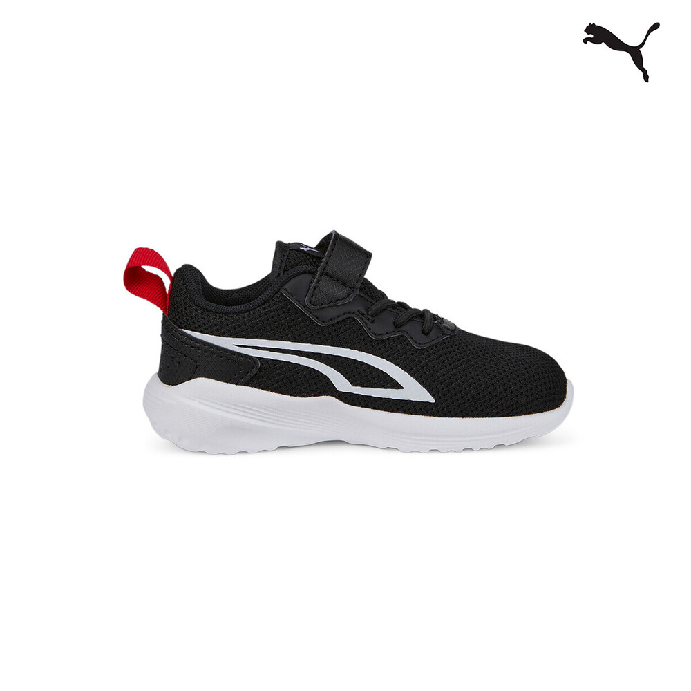 387388 All-Day Active AC Inf ΥΠΟΔΗΜΑ RUNNING SNEAKERS PUMA