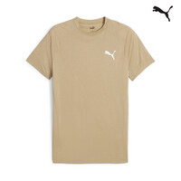 678992 EVOSTRIPE Tee ΜΠΛΟΥΖΑΚΙ ΚΟΝΤΟΜΑΝΙΚΟ PUMA