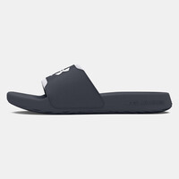 3027219 UA M Ignite Select ΥΠΟΔΗΜΑ SIDELINE SANDAL SLIDES UNDER ARMOUR
