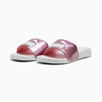 395421 Popcat 20 GirlPower ΥΠΟΔΗΜΑ SLIDES LOW PUMA
