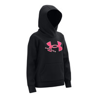 UNDER ARMOUR Rival Fleece Logo Hoodie 1366046