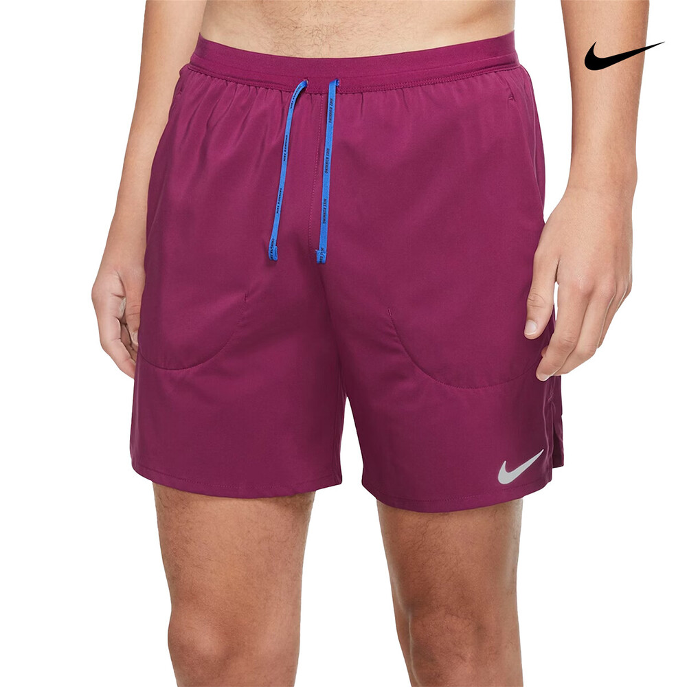 Nike Flex Stride Αθλητική Ανδρική Βερμούδα