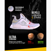 Crep Protect Spray Crep Protect Spray ΓΥΑΛΙΣΤΙΚΟ ΠΑΠΟΥΤΣΙΩΝ CREP PROTECT