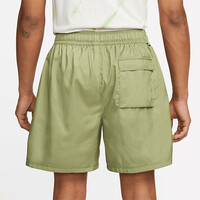 Nike Sportswear Woven Lined Flow Shorts Ανδρικό σορτσάκι