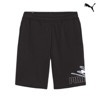 678989 ESS+ LOGO LAB Graphic Shorts 10'' TR ΣΟΡΤ PUMA