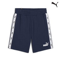 847387 ESS+ Tape Shorts 9" TR ΣΟΡΤ PUMA