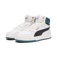 PUMA Παιδικό αθλητικό παπούτσι Caven 2.0 Mid Youth Sneakers - 393842-02