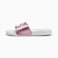 395421 Popcat 20 GirlPower ΥΠΟΔΗΜΑ SLIDES LOW PUMA