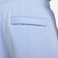 Nike Sportwear Αθλητική Ανδρική Βερμούδα Γαλάζια