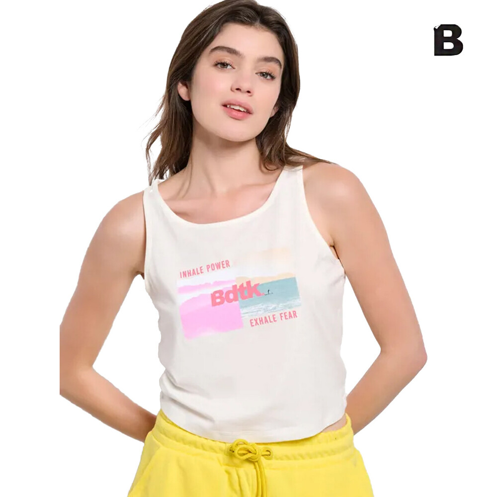 BDTK CROP TOP