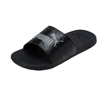 395397 Cool Cat 2.0 Superlogo ΥΠΟΔΗΜΑ SLIDES LOW PUMA