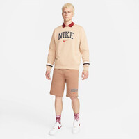 Nike Sportswear Retro FLC Αθλητική Ανδρική Βερμούδα