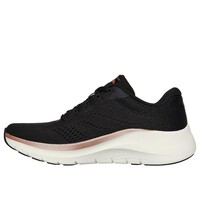 Arch Fit Engineered Mesh Lace-Up W/ Air-Cooled Mf