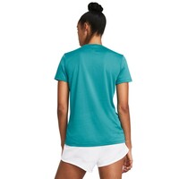 1383091 UA Tech BL HD SS ΜΠΛΟΥΖΑΚΙ ΚΟΝΤΟΜΑΝΙΚΟ UNDER ARMOUR