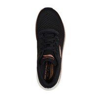 Arch Fit Engineered Mesh Lace-Up W/ Air-Cooled Mf