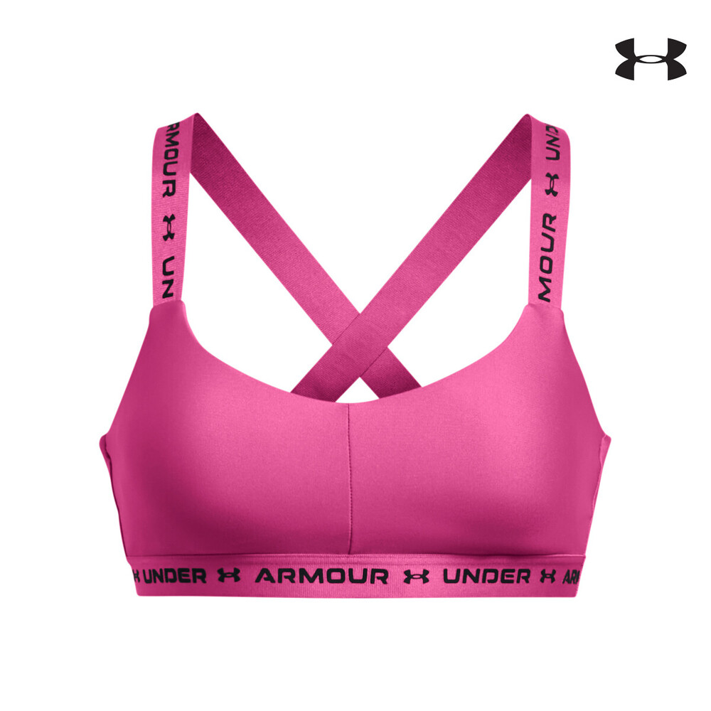 1361033 UA Crossback Low ΜΠΟΥΣΤΟ UNDER ARMOUR