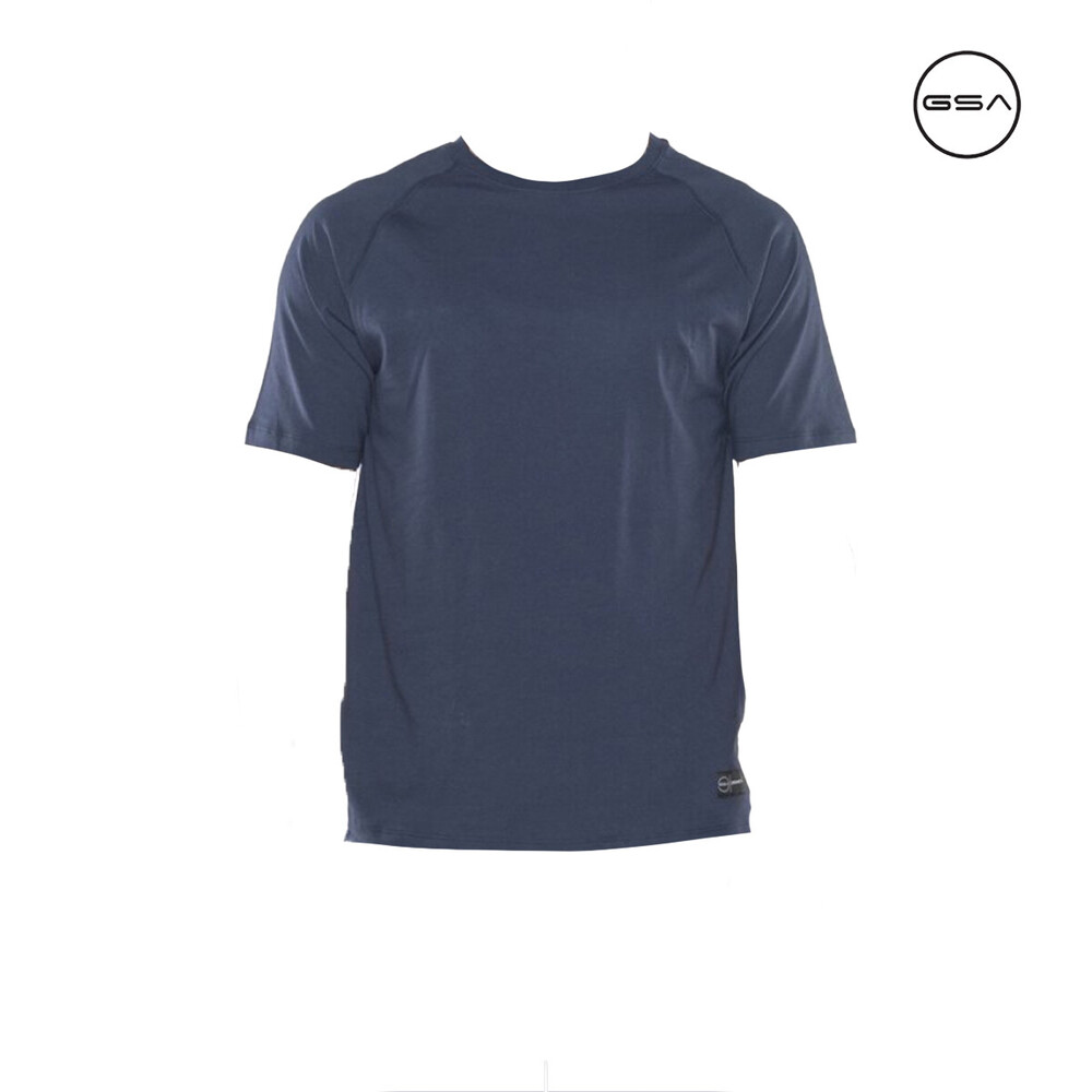 GSA ORGANICPLUS TEE ΑΝΔΡΙΚΟ T-SHIRT