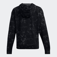 1382711 Pjt Rck W Udrground Terry HD ΜΠΛΟΥΖΑ ΜΑΚΡΥΜΑΝΙΚΗ UNDER ARMOUR