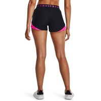 1344552 Play Up Shorts 3.0 ΣΟΡΤ UNDER ARMOUR