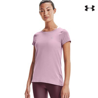 UNDER ARMOUR WOMEN T-SHIRT