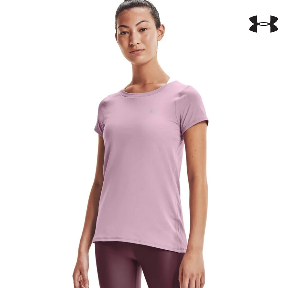 UNDER ARMOUR WOMEN T-SHIRT