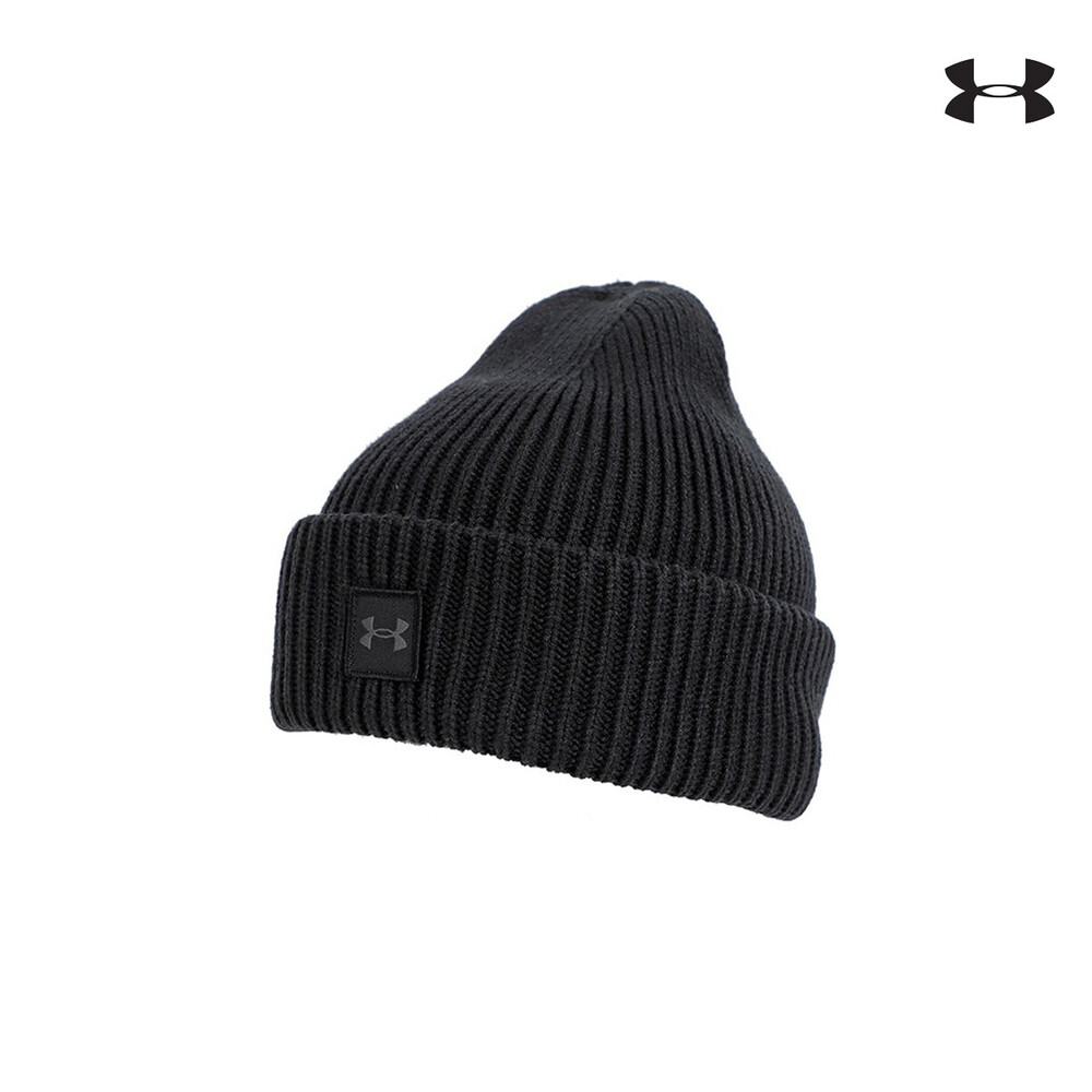 Under Armour Σκουφάκι Halftime Ribbed - 1373092-001