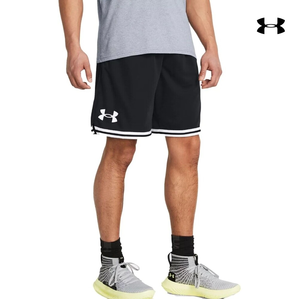 1383392 UA Perimeter Short ΣΟΡΤ UNDER ARMOUR