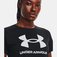 1356305 Live Sportstyle Graphic SSC T-SHIRT K/M UNDER ARMOUR
