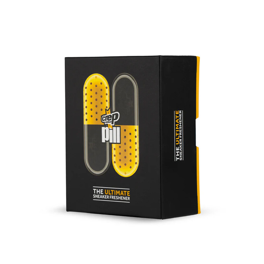 Crep Protect Pills Crep Protect Pills . CREP PROTECT