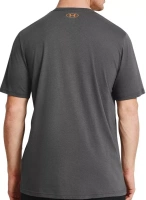 1379451 UA BIG LOGO FILL SS ΜΠΛΟΥΖΑΚΙ ΚΟΝΤΟΜΑΝΙΚΟ UNDER ARMOUR