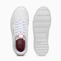 395095 Carina 2.0 GirlPower ΥΠΟΔΗΜΑ TENNIS LOW PUMA